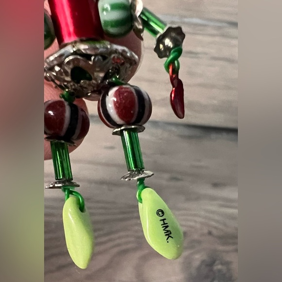 Hallmark Keepsake Christmas Miniature Ornament 2004 “Prince Charming” - Picture 5 of 8